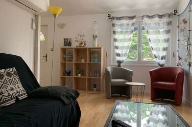 Appartement 3 pièces 960 €