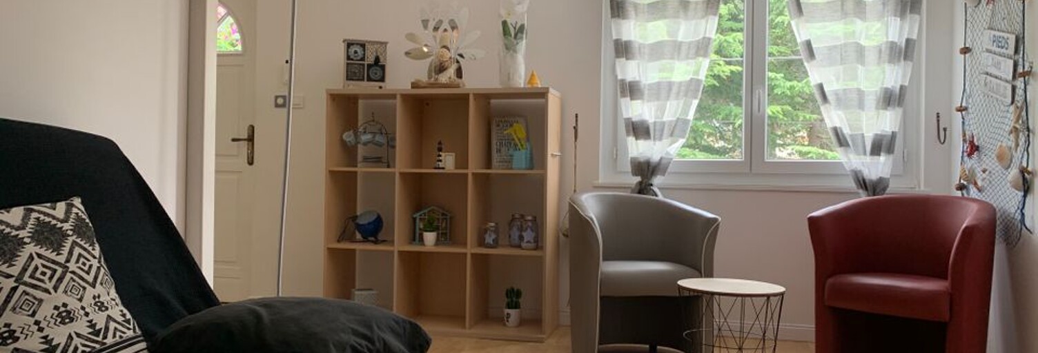 Appartement 3 Pièces 70 m² à louer à Argelès-sur-Mer (66700)