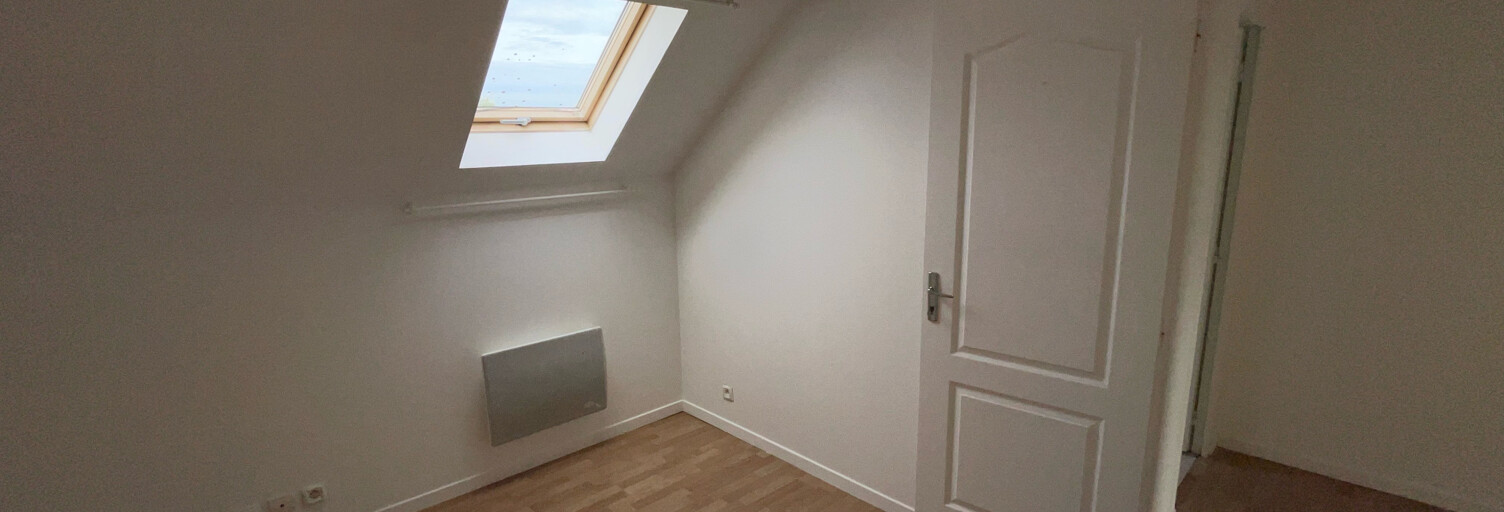 Appartement 3 Pièces 50 m² à louer à Leudon-en-Brie (77320)