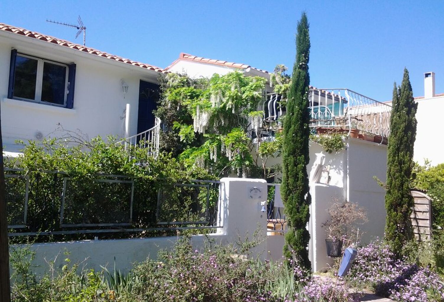 Appartement de 70m2 à louer sur Argelès-sur-Mer — photo 1
