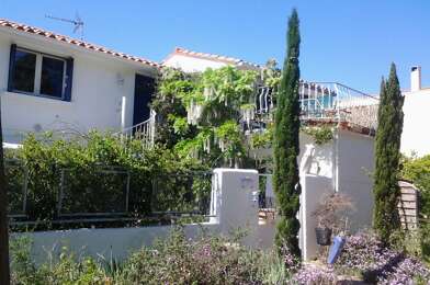 Appartement 3 pièces 970 €