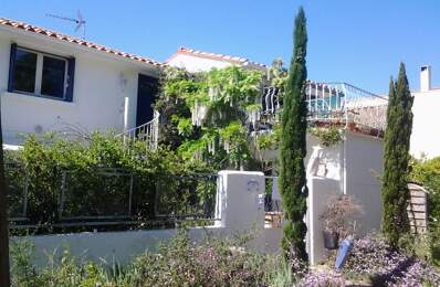 Appartement de 70m2 à louer sur Argelès-sur-Mer — photo du bien