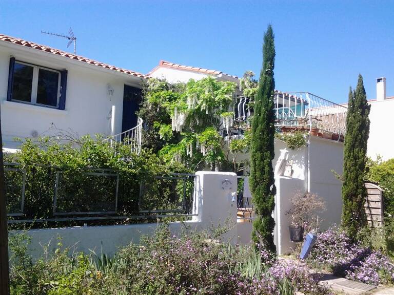 Appartement de 70m2 à louer sur Argelès-sur-Mer — photo 1