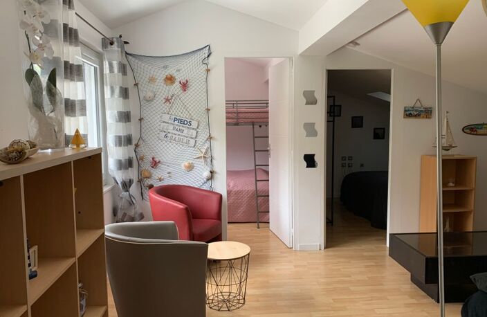 Appartement de 70m2 à louer sur Argelès-sur-Mer — photo 2