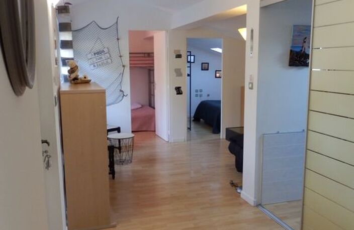 Appartement de 70m2 à louer sur Argelès-sur-Mer — photo 4