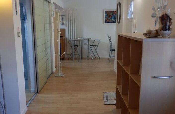 Appartement de 70m2 à louer sur Argelès-sur-Mer — photo 5