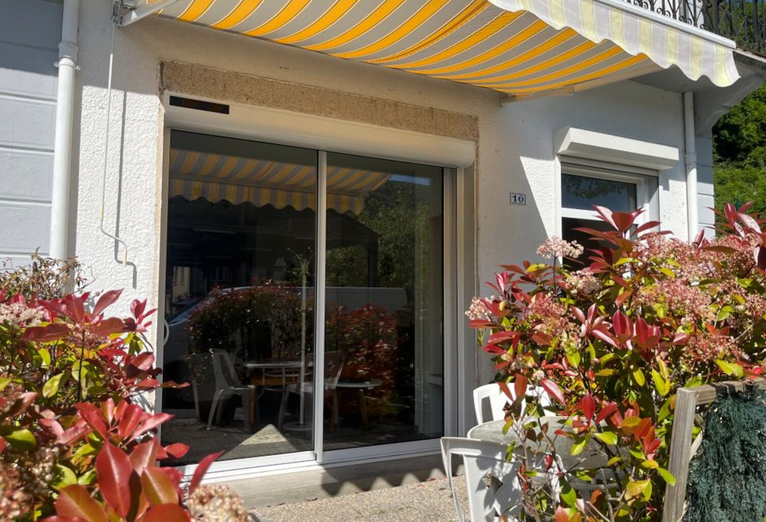 Appartement de 74m2 à louer sur Sarrancolin — photo 1
