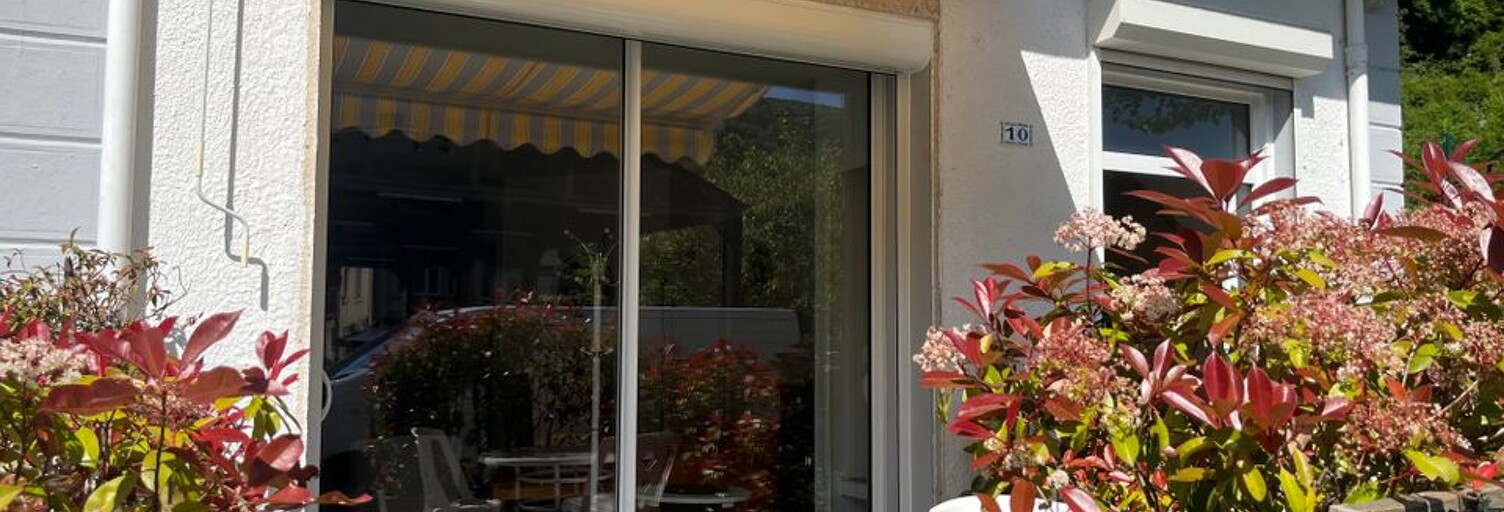 Appartement 3 Pièces 74 m² à louer à Sarrancolin (65410)