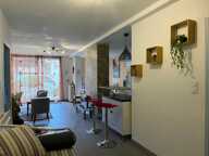 Appartement de 74m2 à louer sur Sarrancolin — photo 2