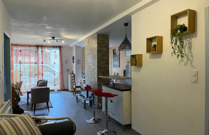 Appartement de 74m2 à louer sur Sarrancolin — photo 2