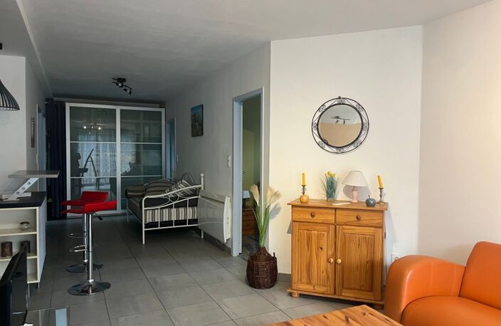 Appartement de 74m2 à louer sur Sarrancolin — photo 3