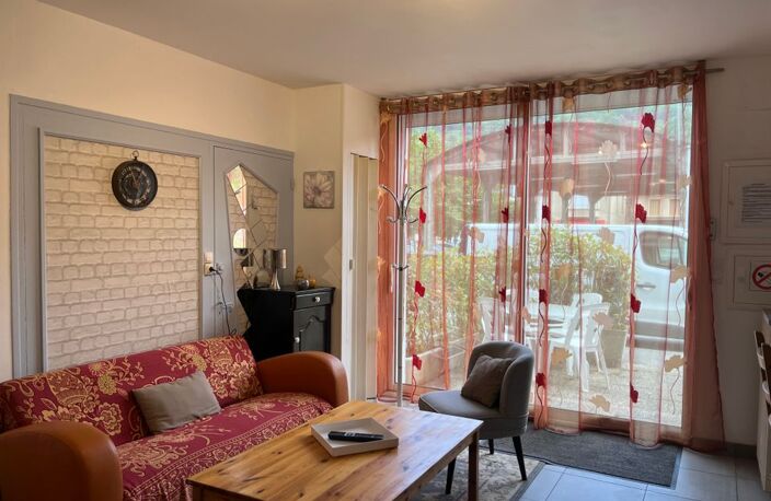 Appartement de 74m2 à louer sur Sarrancolin — photo 4
