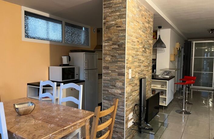 Appartement de 74m2 à louer sur Sarrancolin — photo 5
