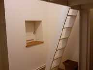 Chambre de 9m2 à louer sur Saint-Didier-au-Mont-d'Or — photo 2
