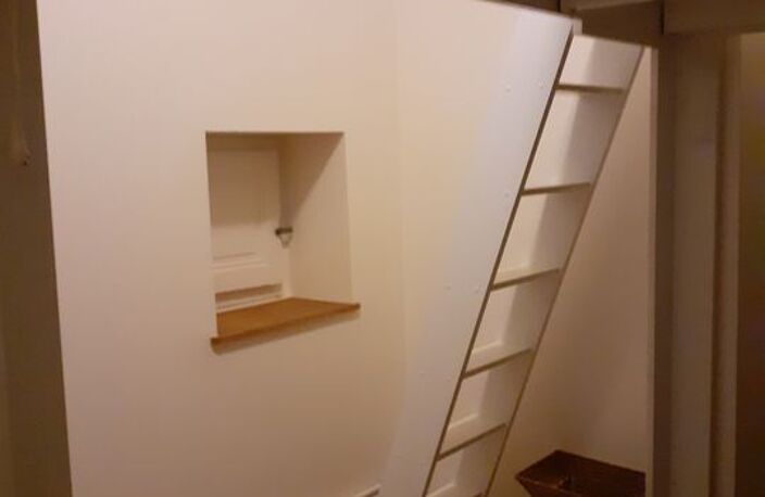 Chambre de 9m2 à louer sur Saint-Didier-au-Mont-d'Or — photo 2