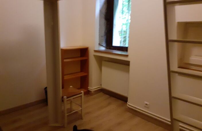 Chambre de 9m2 à louer sur Saint-Didier-au-Mont-d'Or — photo 4