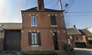 Maison 6 Pièces 105 m² à louer à Nourard-le-Franc (60130)