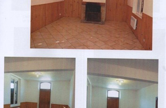 Maison de 105m2 à louer sur Nourard-le-Franc — photo 3