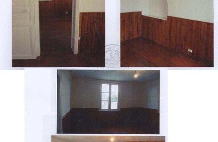 Maison de 105m2 à louer sur Nourard-le-Franc — photo 4