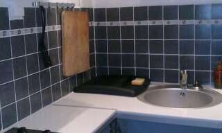Appartement 1 Pièce 25 m² à louer à Font-Romeu-Odeillo-Via (66120)