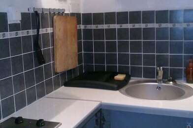 Appartement 1 pièces 500 €