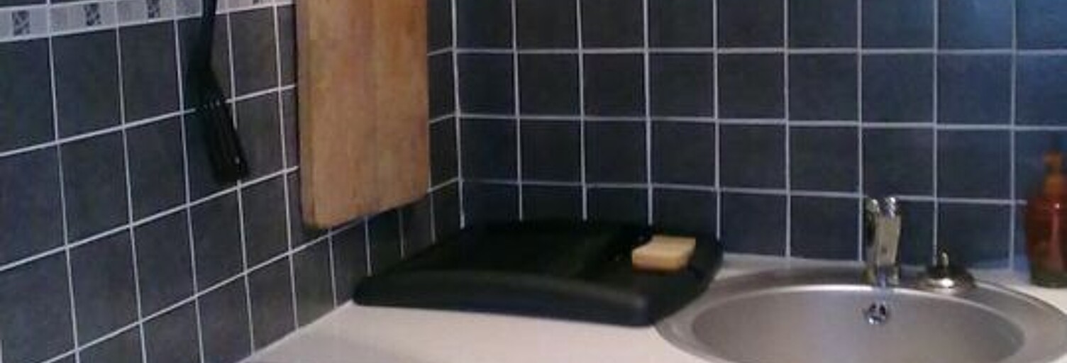 Appartement 1 Pièce 25 m² à louer à Font-Romeu-Odeillo-Via (66120)