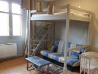 Appartement de 25m2 à louer sur Font-Romeu-Odeillo-Via — photo 3
