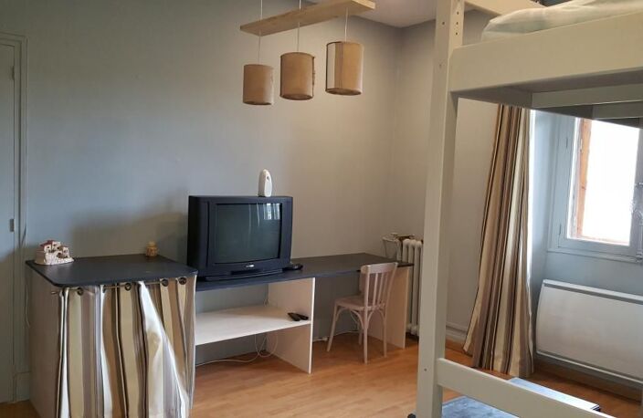 Appartement de 25m2 à louer sur Font-Romeu-Odeillo-Via — photo 4