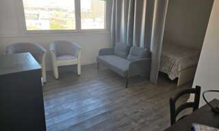 Appartement 1 Pièce 32 m² à louer à Évry-Courcouronnes (91000)