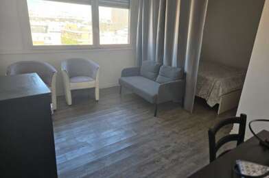 Appartement 1 pièces 850 €