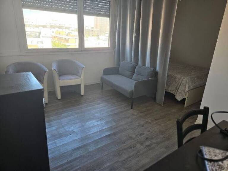 Studio de 32m2 à louer sur Évry — photo 1