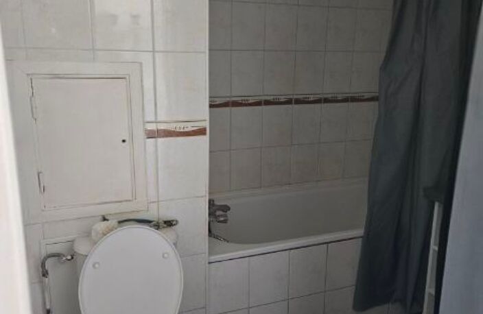 Studio de 32m2 à louer sur Évry — photo 2