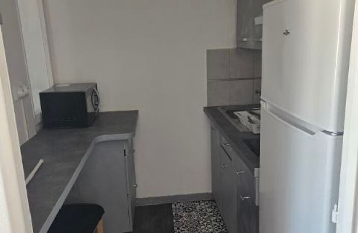 Studio de 32m2 à louer sur Évry — photo 4