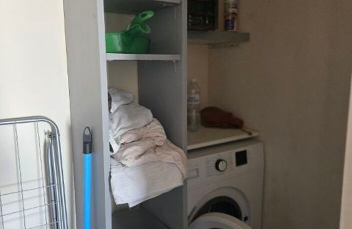 Studio de 32m2 à louer sur Évry — photo 5
