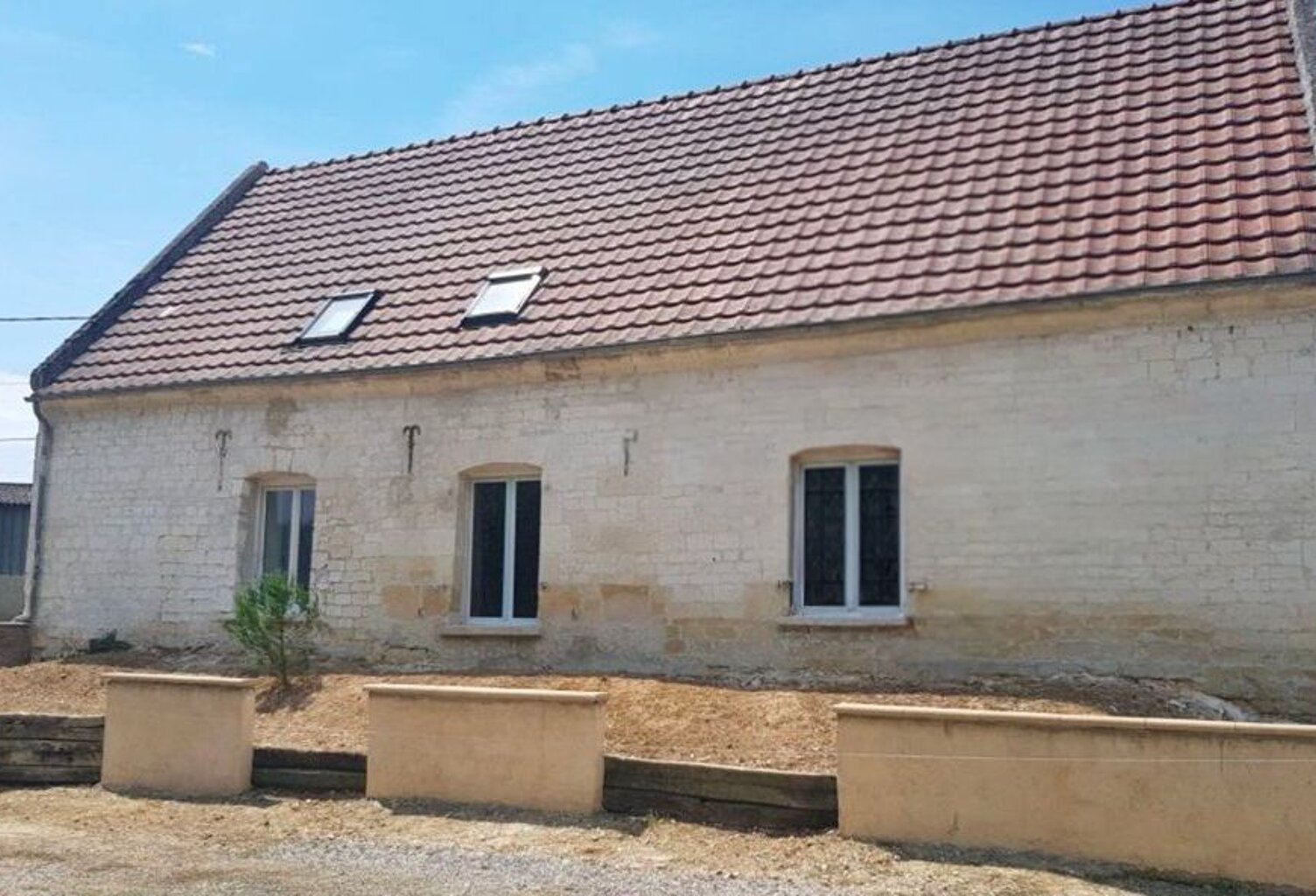 Appartement de 54m2 à louer sur Avrechy — photo 1