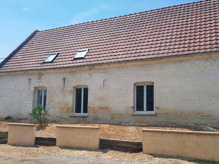 Appartement de 54m2 à louer sur Avrechy — photo 1