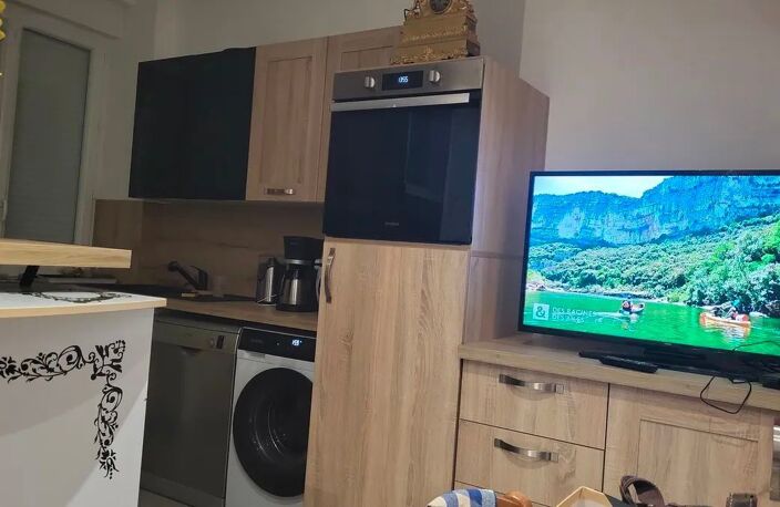 Appartement de 54m2 à louer sur Avrechy — photo 2