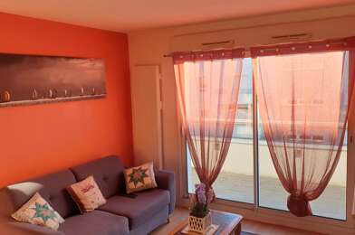 Appartement 2 pièces 750 €