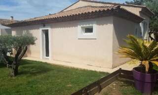 Appartement 1 Pièce 25 m² à louer à Saint-André-de-Sangonis (34725)