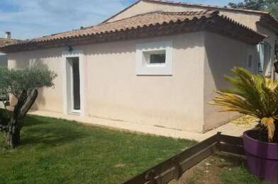 Appartement 1 pièces 630 €