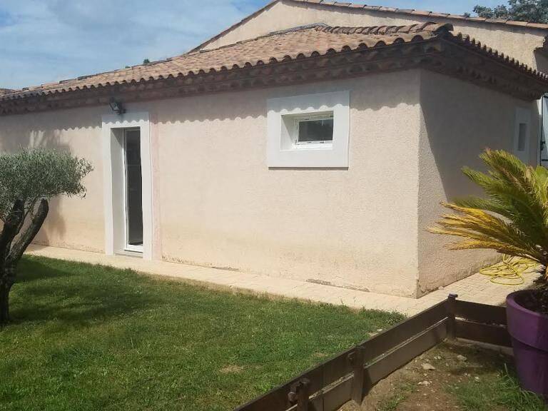 Studio de 25m2 à louer sur Saint-André-de-Sangonis — photo 1