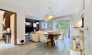 Appartement 3 Pièces 67 m² à louer à Saint-Maur-des-Fossés (94100)