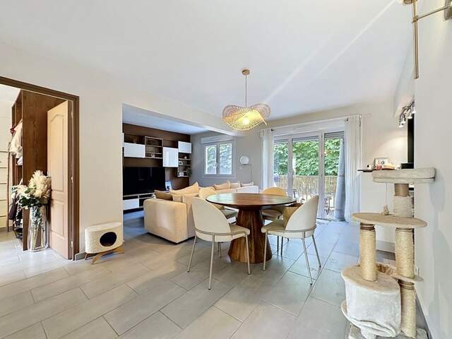 Appartement de 67m2 à louer sur Saint-Maur-des-Fossés — photo du bien