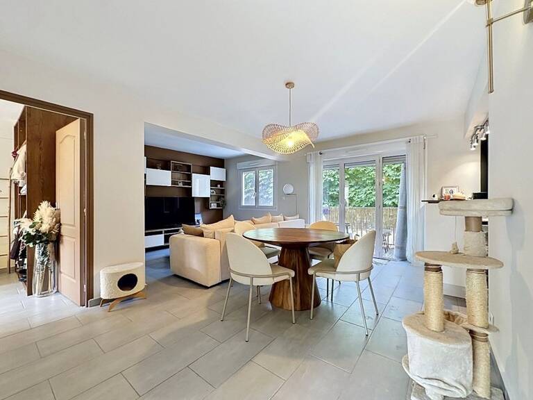 Appartement de 67m2 à louer sur Saint-Maur-des-Fossés — photo 1