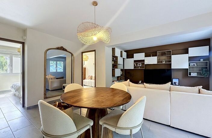 Appartement de 67m2 à louer sur Saint-Maur-des-Fossés — photo 2