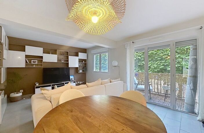 Appartement de 67m2 à louer sur Saint-Maur-des-Fossés — photo 3