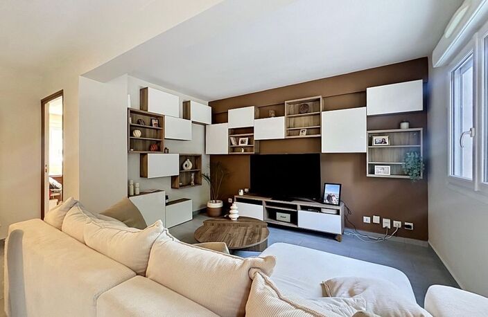 Appartement de 67m2 à louer sur Saint-Maur-des-Fossés — photo 4