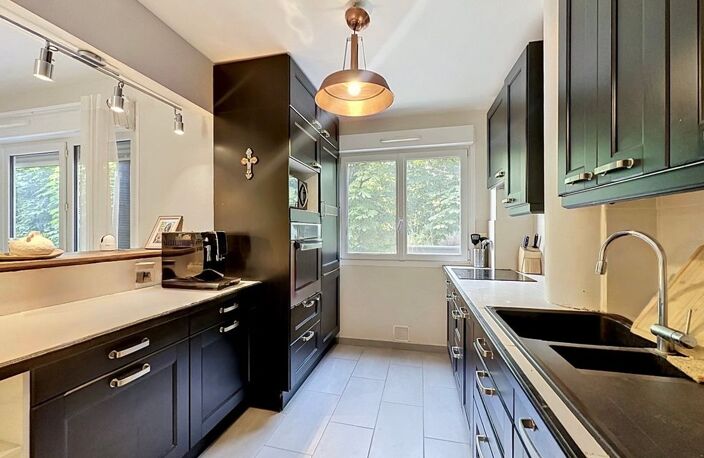 Appartement de 67m2 à louer sur Saint-Maur-des-Fossés — photo 5