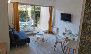 Appartement 2 Pièces 30 m² à louer à Caen (14000)