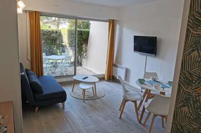 Appartement 2 pièces 650 €